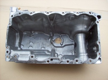 BMW G01 G02 G20 G30 VANA OLEJ 8580123 B47 XD