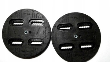 HEAD NX ONE ЧЕРНЫЕ КРЕПЛЕНИЯ r.M.....FS