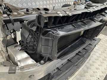 PAS PRZEDNI KPL BMW X1 F48 2.0i B48A20A