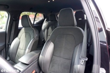 Volvo XC40 2021 Volvo XC 40 Volvo XC 40 D3 R-Design 2.0 Diesel 150KM, zdjęcie 23