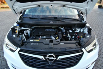 Opel 2018 Opel Grandland X NAVI* Kamera* OPŁACONY, zdjęcie 19