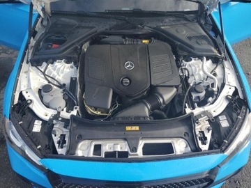 Mercedes Klasa E W214 2024 Mercedes-Benz Klasa E 350 4Matic 2024 2.0l 2.0 Benzyna 255KM, zdjęcie 6