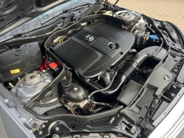 Mercedes Klasa E W212 2015 Mercedes-Benz Klasa E SALON POLSKA AUTOMAT POLSKORY PARKTRONIC TEMPOMAT GR, zdjęcie 22