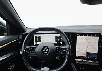 Renault Austral 1.3 Mild Hybrid 158KM 2024 Renault Austral PL Salon Dealer Renault Grupa Adamowscy 1.3 Hybryda 158KM, zdjęcie 3