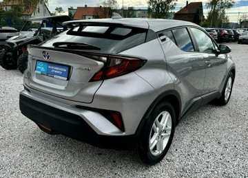Toyota C-HR I 2020 Toyota C-HR Lift,Hybryda,Zadbana, zdjęcie 6