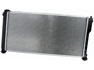 CHLADIČ MAZDA 626 IV 1.8 2.0 V MX-6 XEDOS 6 1.6