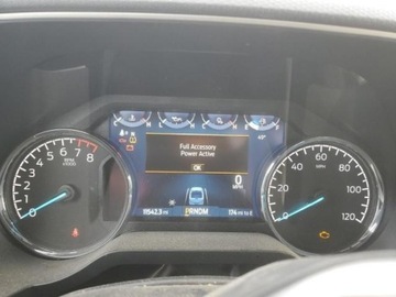 Ford 2023 Ford F150 Xl 4wd supercrew 5.5 box 5.0 Benzyna 400KM, zdjęcie 9