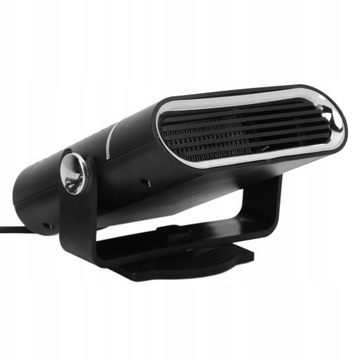 Nagrzewnica dmuchawa samochodowa 12V 150W