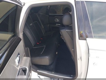 Rolls-Royce 2014 Rolls-Royce Ghost 2014 6.6l 6.6 Benzyna 563KM, zdjęcie 12