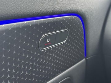 Mercedes GLA II Off-roader Facelifting 1.3 200 163KM 2025 Mercedes-Benz GLA 200, zdjęcie 20