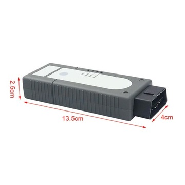 VAS 6154a v166 VW SEAT AUDI SKODA ODIS UDS WiFi