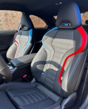 BMW Seria 2 F74 2026 BMW M2 3.0 Benzyna 480KM, zdjęcie 6