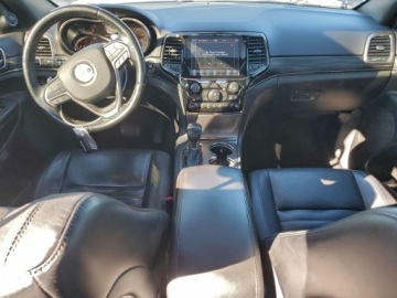 Jeep Grand Cherokee IV 2020 Jeep Grand Cherokee Limited 2020 3.6 Benzyna 295KM, zdjęcie 8