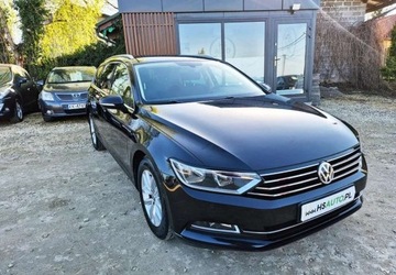 Volkswagen Passat 2015 Volkswagen Passat Variant BENZYNA nawigacja NAWIGACJA 2x PDC super ok, zdjęcie 6