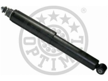 2× OPTIMAL A-2051G TLUMIČ