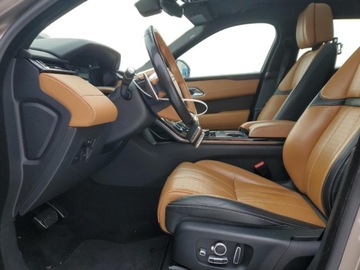 Land Rover Range Rover Velar SUV 3.0 Si6 380KM 2018 Land Rover Range Rover Velar R-Dynamic HSE 2018 3.0l 3.0 Benzyna 380KM, zdjęcie 7
