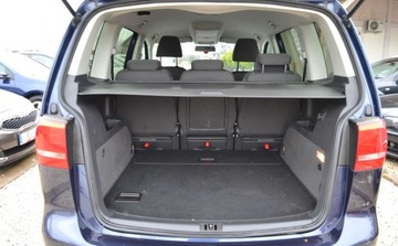 Volkswagen Touran II 1.6 TDI 105KM 2014 Volkswagen Touran Bezwypadkowy - Serwis - OPLACONY - Bez Korozji 1.6 105KM, zdjęcie 32