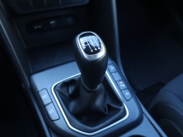 Kia Sportage V SUV 1.6 T-GDI 150KM 2023 Kia Sportage 1.6 T-GDI, Salon Polska, zdjęcie 17