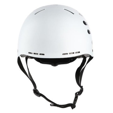 Шлем для скейтборда L 54-62 см NILS EXTREME Safe для скейтборда, роликов, скутера