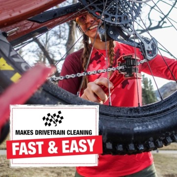 Финишная черта щетка