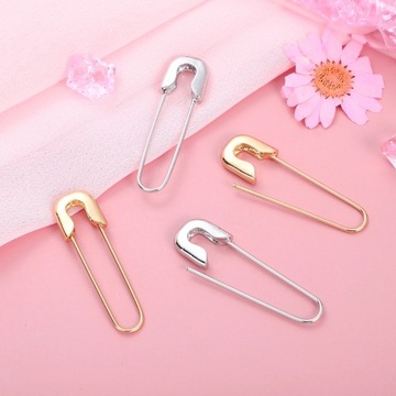 СЕРЬГИ-ПИЛЬКИ СЕРЬГИ ДЛЯ ДЕВОЧЕК 2 ПАРЫ