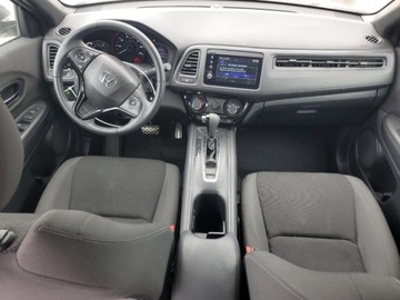 Honda HR-V II 2020 Honda HR-V 2020 HONDA HR-V SPORT 1.8 Benzyna 141KM, zdjęcie 8
