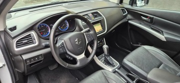 Suzuki SX4 II 2015 SUZUKI SX4 S-CROSS! Super stan!, zdjęcie 16