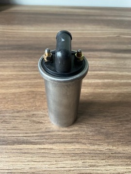 НОВАЯ БУТЫЛОЧНАЯ КАТУШКА ЗАЖИГАНИЯ ELPROM 8V JAWA 50 JAWKA OGAR 200 ROMET