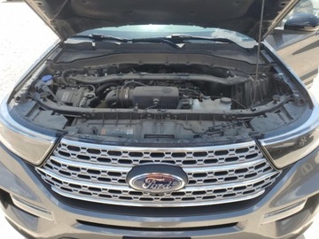 Ford Explorer VI 2022 Ford Explorer Limited 2022 2.3l od ubezpieczalni 2.3 Benzyna 300KM, zdjęcie 6
