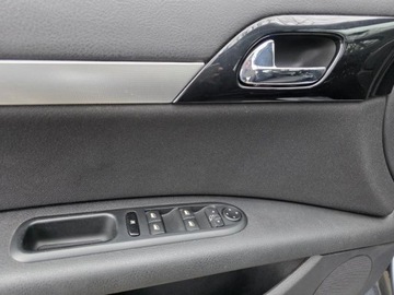 Peugeot 407 Sedan 2.2 HDi FAP 170KM 2008 PEUGEOT 407 2.2 HDI 170KM*Salon PL * Bezwypadkowy * 129, 227 * ASO, zdjęcie 6