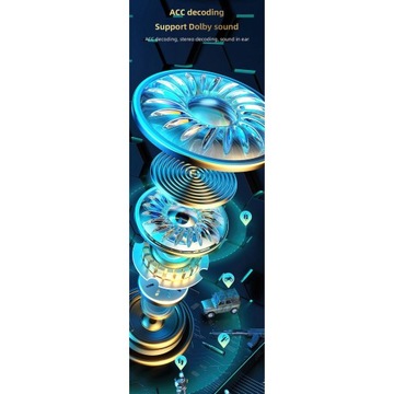 G9S Bluetooth-наушники-вкладыши Сенсорное управление Водонепроницаемые