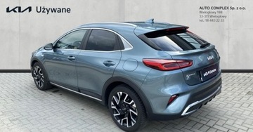 Kia XCeed Crossover Facelifting 1.5 T-GDi 140KM 2025 Kia XCeed Kia XCeed 1.5 T-GDI 140KM 7DCT wersja LWIN NOWY 1.5 Benzyna, zdjęcie 2