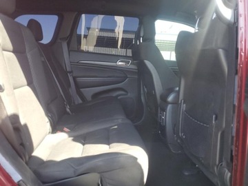 Jeep Grand Cherokee IV 2021 Jeep Grand Cherokee Laredo 3.6 Benzyna 293KM, zdjęcie 9