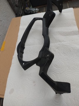 Kawasaki с обтекателем 750 Clock