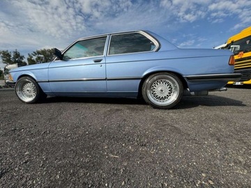 BMW Seria 3 E21 1981 BMW Seria 3 Odrestaurowany 323i stan bdb 2.3 Benzyna 149KM, zdjęcie 10