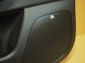 ОБИВКА ПЕРЕДНЕЙ ЛЕВОЙ ДВЕРИ SPORTAGE IV GT