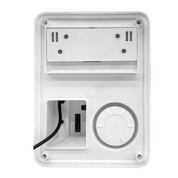 СОЛНЕЧНАЯ СИРЕНА ДЛЯ ОХРАННОЙ СИГНАЛИЗАЦИИ