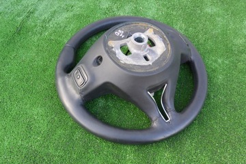 КОЖАНЫЙ РУЛЬ ОРИГИНАЛ MASERATI GHIBLI III