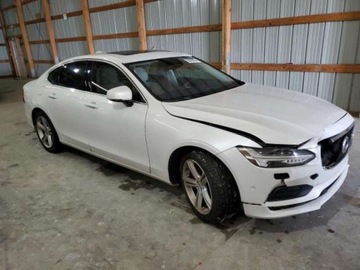 Volvo S90 II 2017 Volvo S90 2017 Volvo S90 T5 FWD Momentum 2.0 Benzyna 250KM, zdjęcie 5