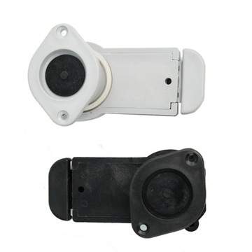 Сменная лодка для каяка-понтона, серая, 36 мм