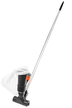 ПЫЛЕСОС ДЛЯ БАССЕЙНА DNA ОЧИСТКА ПЫЛЕСОС ДЛЯ БАССЕЙНА НАБОР С СЕТКОЙ