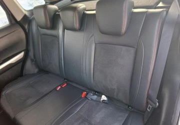 Suzuki Vitara III SUV 1.4 BOOSTERJET 140KM 2016 Suzuki Vitara Super stan 1.4 Benzyna 140KM, zdjęcie 7