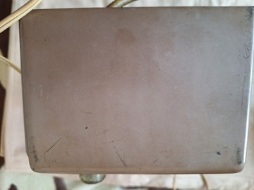 Ламповый радиоприемник PHILIPS PHILETTA 51