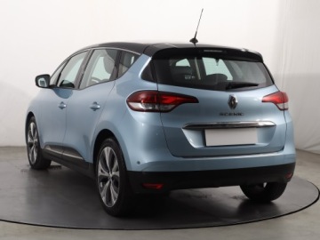 Renault Scenic IV 1.5 dCi 110KM 2017 Renault Scenic 1.5 dCi, Automat, Skóra, Navi, zdjęcie 3