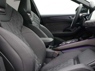 Audi A6 C8 Limousine Facelifting 2.0 40 TDI 204KM 2025 AUDI A6 TDI quattro Sedan (204KM) 2025, zdjęcie 4