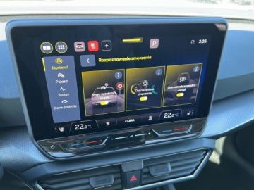 Seat Leon IV 2026 Seat Leon Style 1.5 eTSI 115 KM DSG, zdjęcie 22