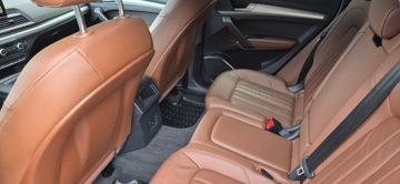 Audi Q5 II SUV 2.0 35 TDI 163KM 2020 AUDI Q5! Stan idealny!, zdjęcie 28