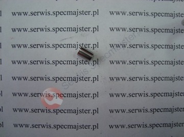 BOSCH GBH 36 V-LI- ROLKA nr. 47 Kod: 1 613 100 0