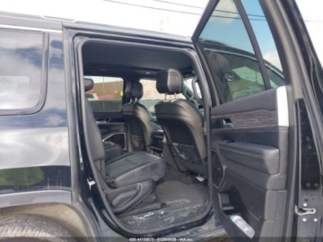 Jeep Wagoneer II 2022 Jeep Wagoneer Series III 2022 5.7 Benzyna 392KM, zdjęcie 12