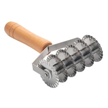 Narzędzie do cięcia makaronu Cienkie makarony Spagmoss
